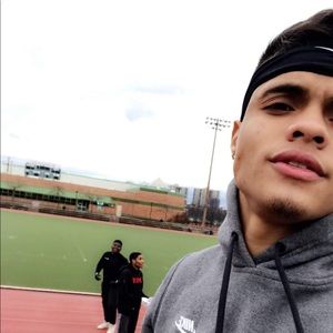 Meet your Posher, Gilberto